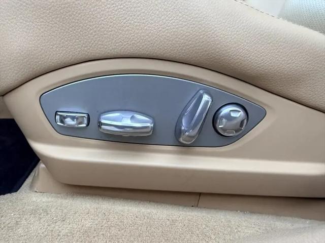 2013 Porsche Panamera S