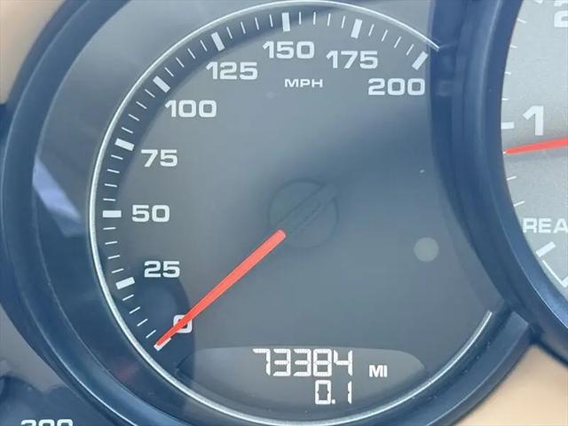 2013 Porsche Panamera S