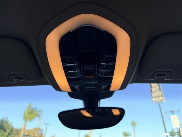 2013 Porsche Panamera S