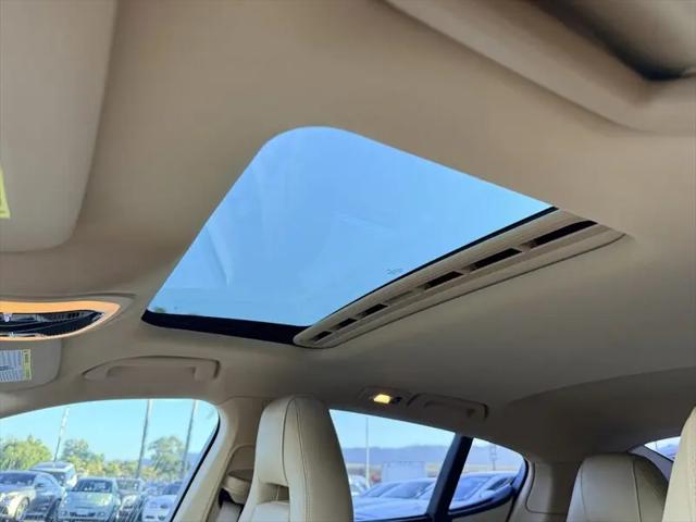2013 Porsche Panamera S