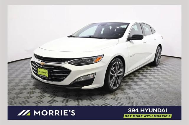 2024 Chevrolet Malibu FWD 2LT for sale in Saint Louis Park, MN