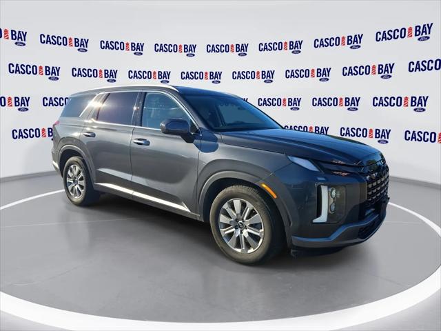 2025 Hyundai Palisade SEL for sale in Yarmouth, ME