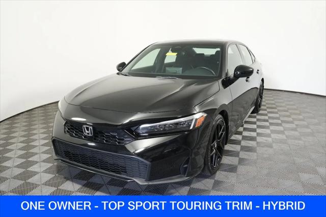 2025 Honda Civic Sport Touring for sale in Louisville, KY