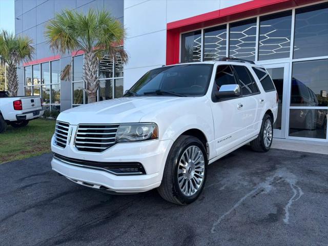 2016 Lincoln Navigator Select for sale in Conway, SC