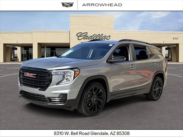 2024 GMC Terrain FWD SLE for sale in Glendale, AZ