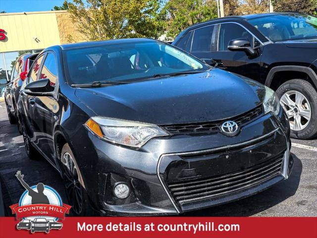 2015 Toyota Corolla L for sale in Merriam, KS