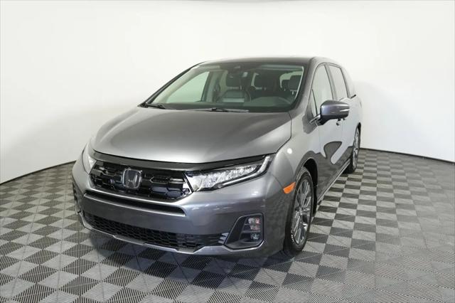 2027 Honda Odyssey Touring for sale in Louisville, KY