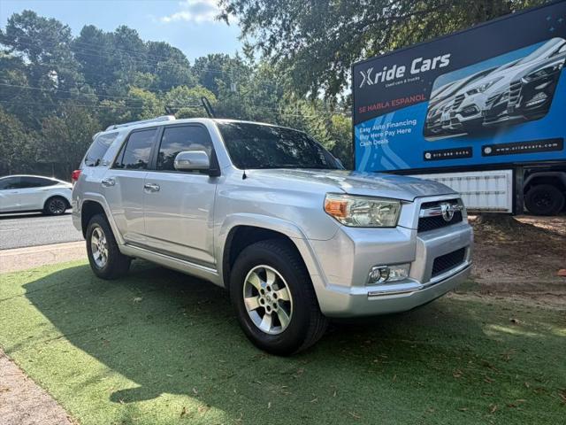 2010 Toyota 4Runner SR5 V6 for sale in Raleigh, NC