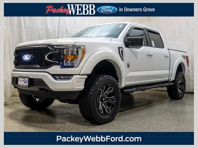 2022 Ford F-150 XLT for sale in Downers Grove, IL