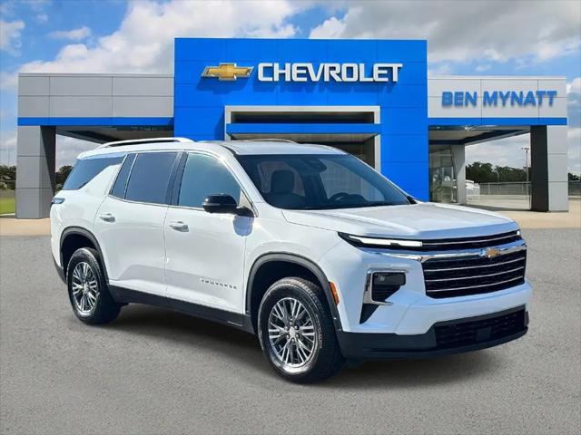 2026 Chevrolet Traverse FWD LT for sale in Concord, NC