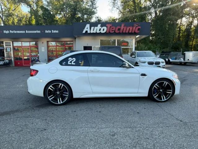 2016 BMW M2 Base for sale in New Milford, CT