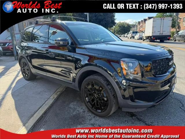 2022 Kia Telluride EX for sale in Brooklyn, NY