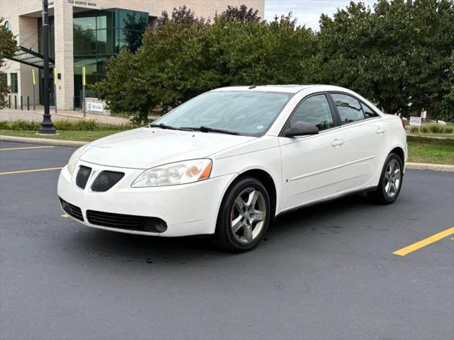 2008 Pontiac G6 Base for sale in Pontiac, MI