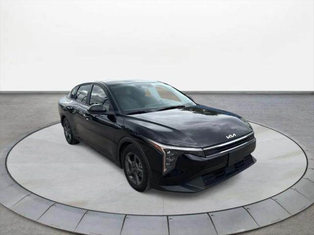 2025 Kia K4 LXS for sale in Houston, TX