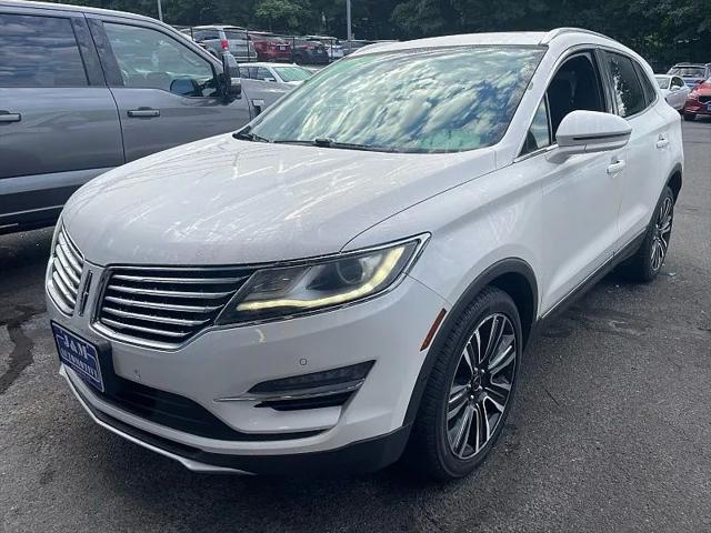2017 Lincoln MKC Black Label for sale in Naugatuck, CT