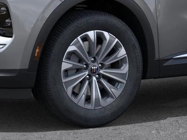 2026 Buick Envision Preferred AWD