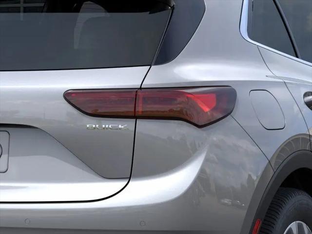 2026 Buick Envision Preferred AWD