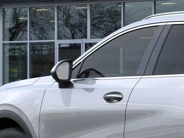 2026 Buick Envision Preferred AWD