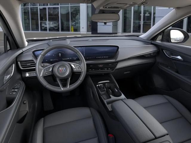 2026 Buick Envision Preferred AWD