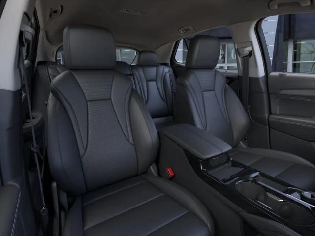 2026 Buick Envision Preferred AWD