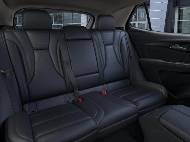 2026 Buick Envision Preferred AWD