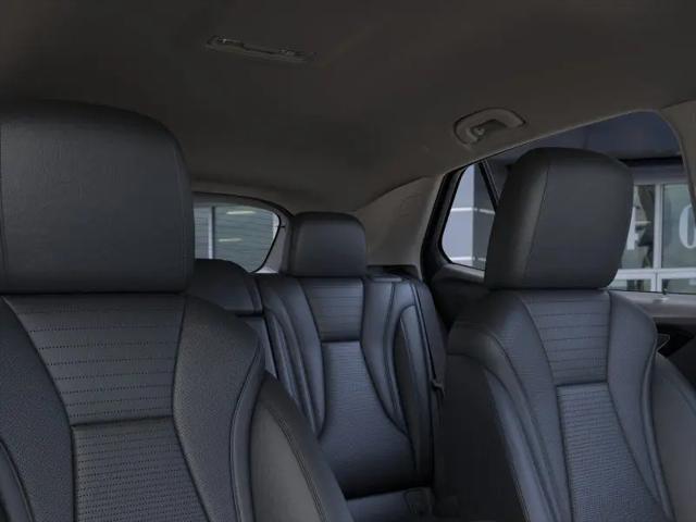 2026 Buick Envision Preferred AWD