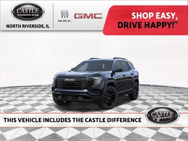 2027 GMC Terrain FWD Elevation for sale in North Riverside, IL