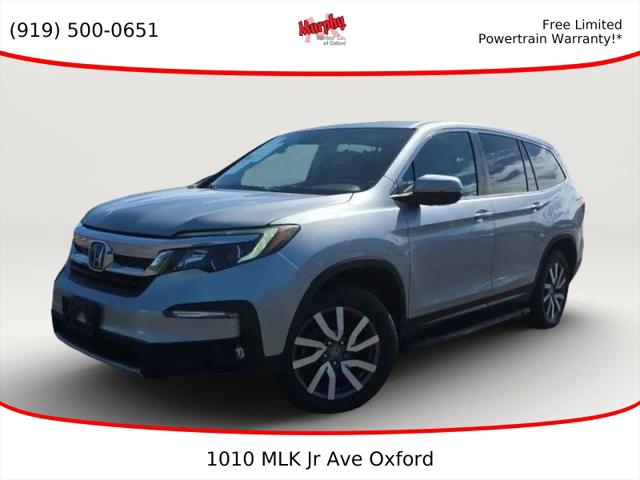 2019 Honda Pilot EX-L for sale in Oxford, NC