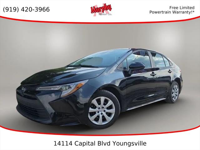 2024 Toyota Corolla LE for sale in Youngsville, NC