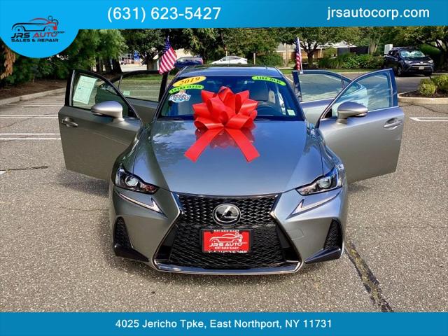 2019 Lexus IS 300 300 for sale in East Northport, NY