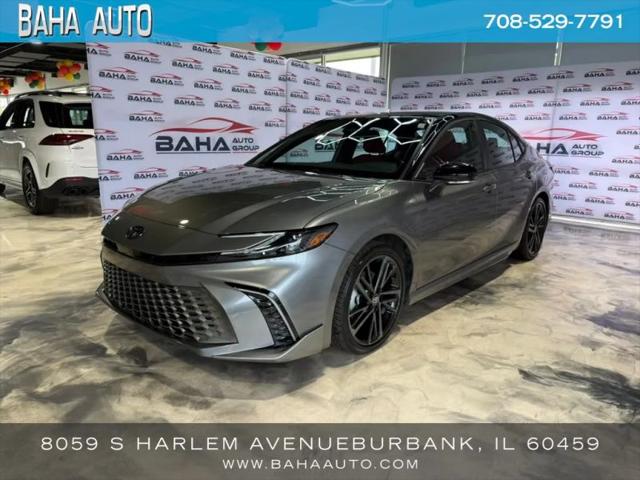 2026 Toyota Camry XSE for sale in Burbank, IL