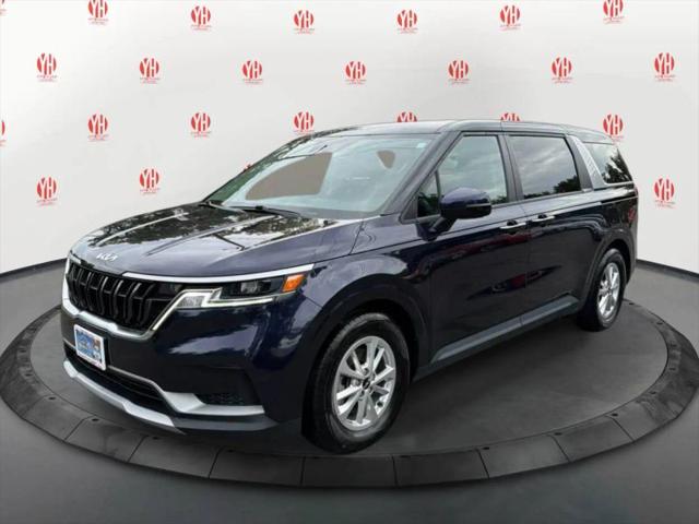 2022 Kia Carnival MPV LX Seat Package for sale in Rensselaer, NY