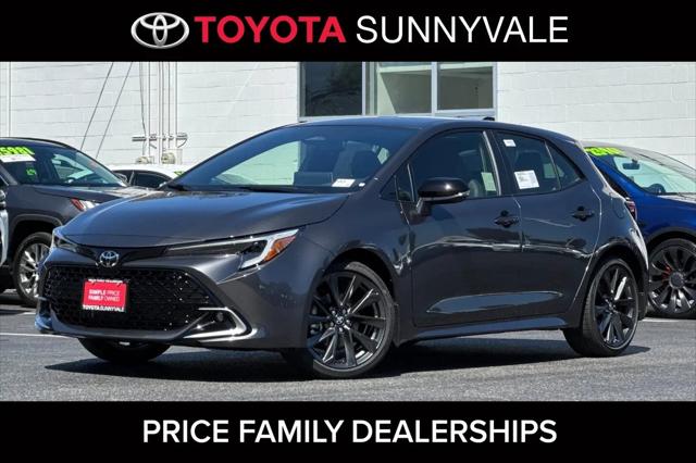 2027 Toyota Corolla XSE for sale in Sunnyvale, CA
