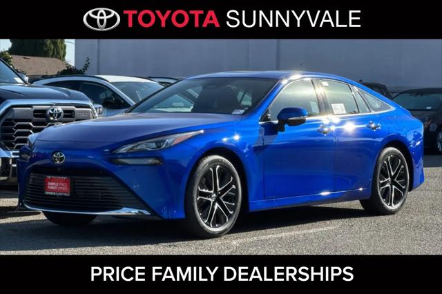 2026 Toyota Mirai XLE for sale in Sunnyvale, CA
