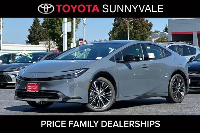2027 Toyota Prius XLE for sale in Sunnyvale, CA