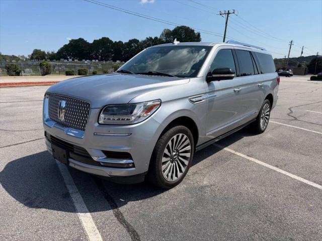 2020 Lincoln Navigator Reserve L for sale in Gainesville, GA