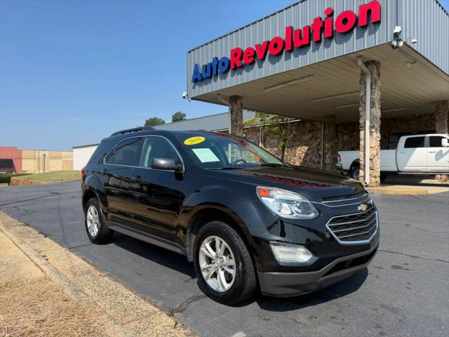 2016 Chevrolet Equinox LT for sale in Gastonia, NC
