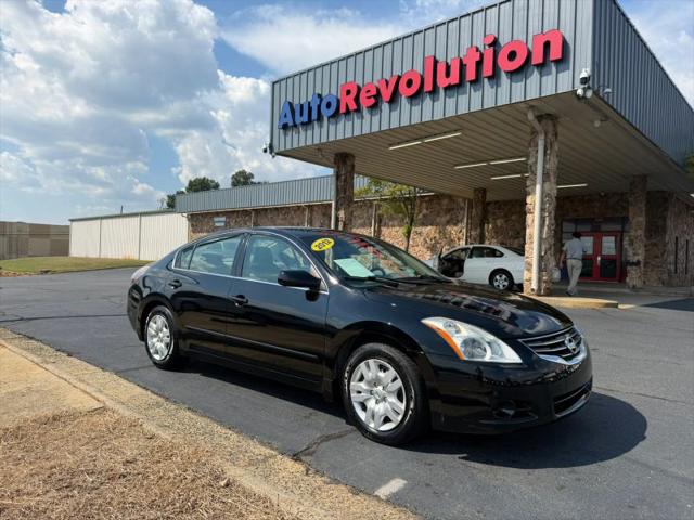 2012 Nissan Altima 2.5 S for sale in Gastonia, NC