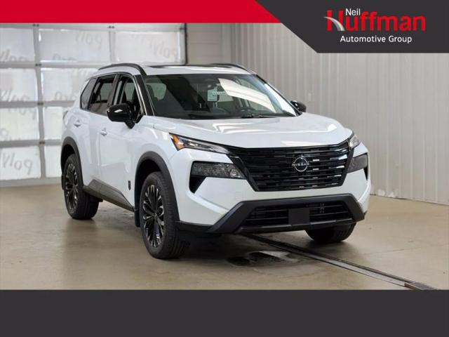 2026 Nissan Rogue Dark Armor for sale in Frankfort, KY