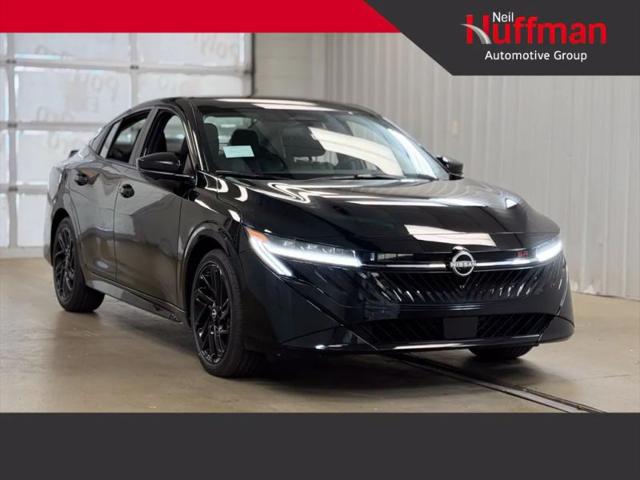2027 Nissan Sentra SR for sale in Frankfort, KY