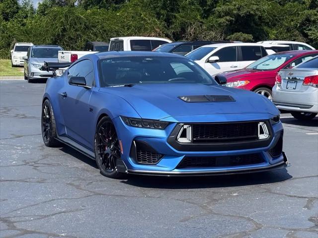2024 Ford Mustang GT Premium Fastback for sale in Burlington, NC
