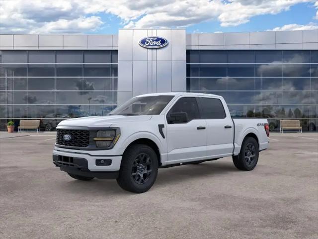 2026 Ford F-150 STX for sale in Burlington, NC