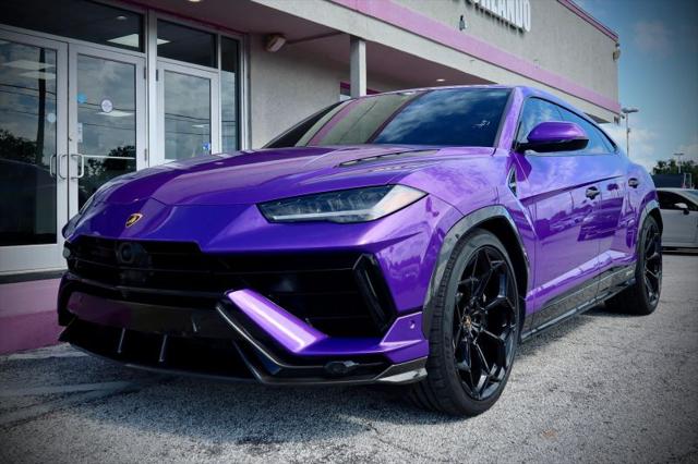 2023 Lamborghini Urus Performante for sale in Maitland, FL