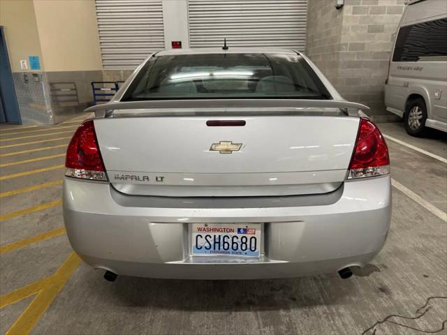2013 Chevrolet Impala LT