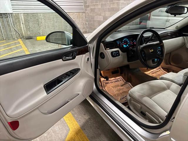2013 Chevrolet Impala LT