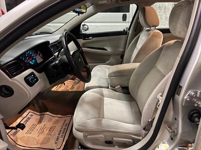 2013 Chevrolet Impala LT