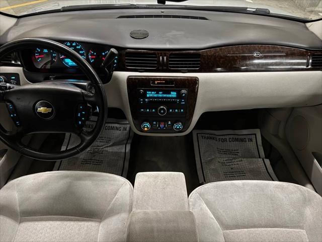 2013 Chevrolet Impala LT