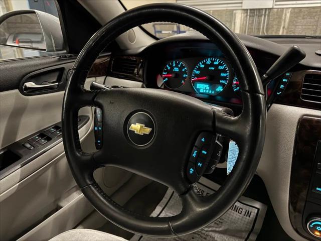 2013 Chevrolet Impala LT