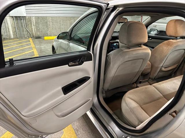 2013 Chevrolet Impala LT