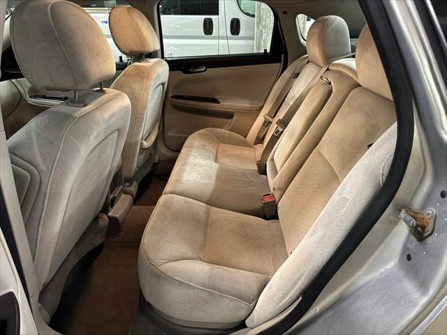 2013 Chevrolet Impala LT